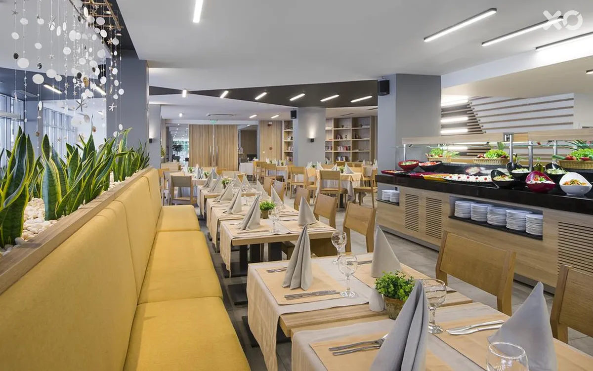 Viva Club Hotel