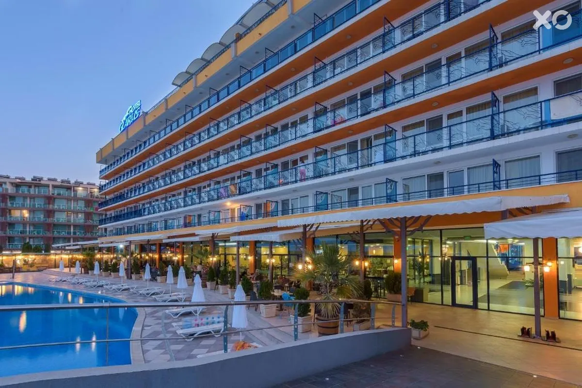 Glarus Hotel