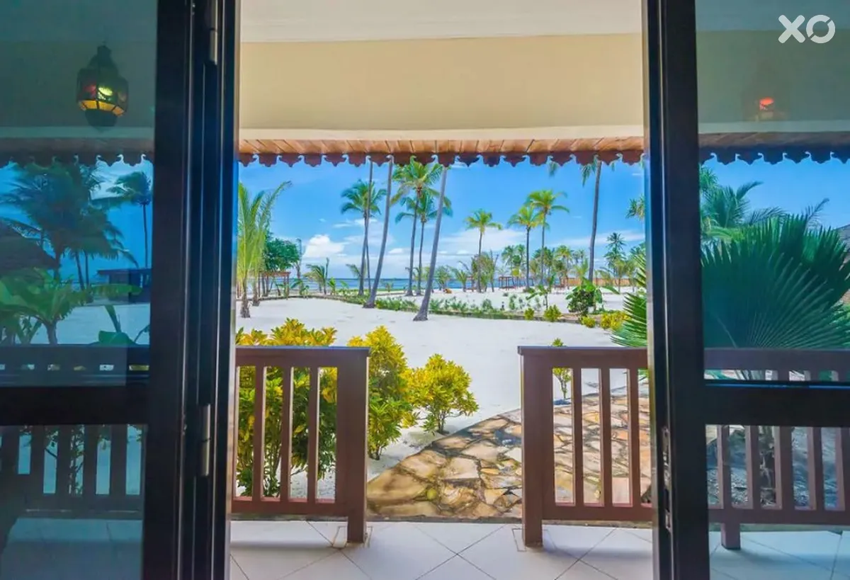 The Sands Beach Resort