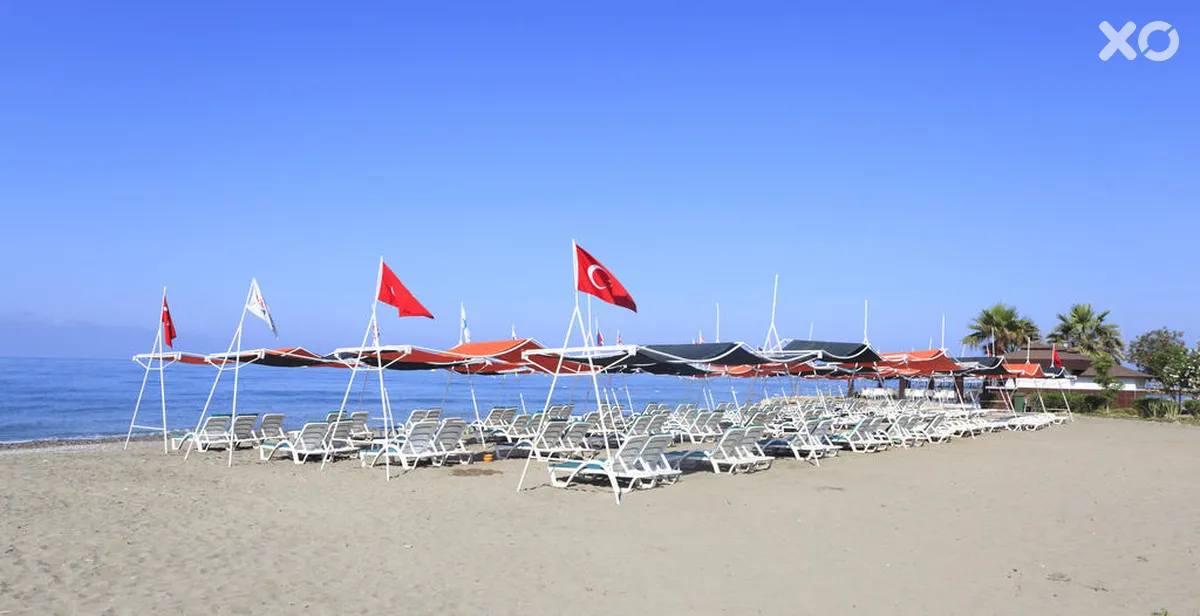 Club Mermaid Village