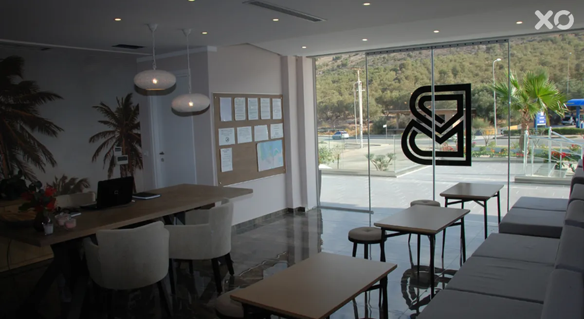 Aler Bianco Hotel