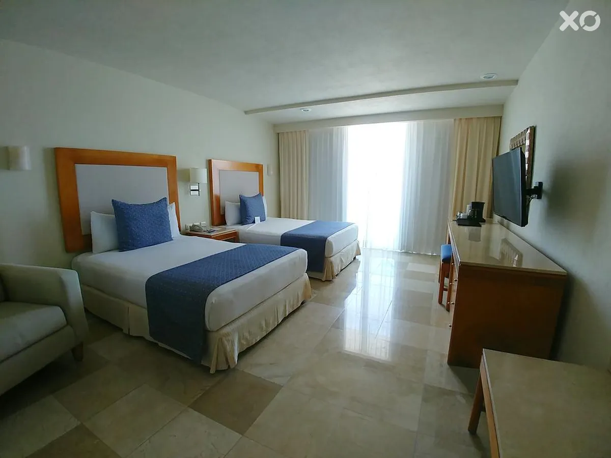 Grand Park Royal Cozumel
