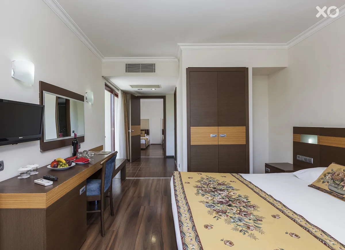 Perre La Mer Resort & Spa