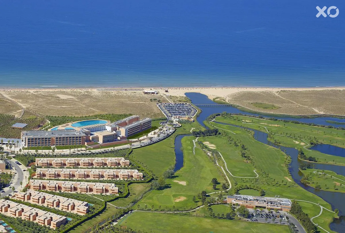 VidaMar Algarve Resort Hotel