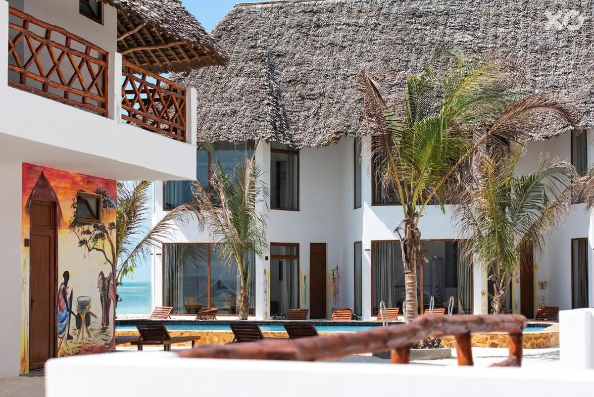S&S Hotel