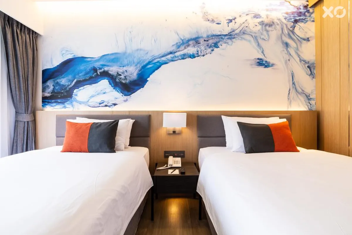DoubleTree by Hilton Phuket Banthai Resort