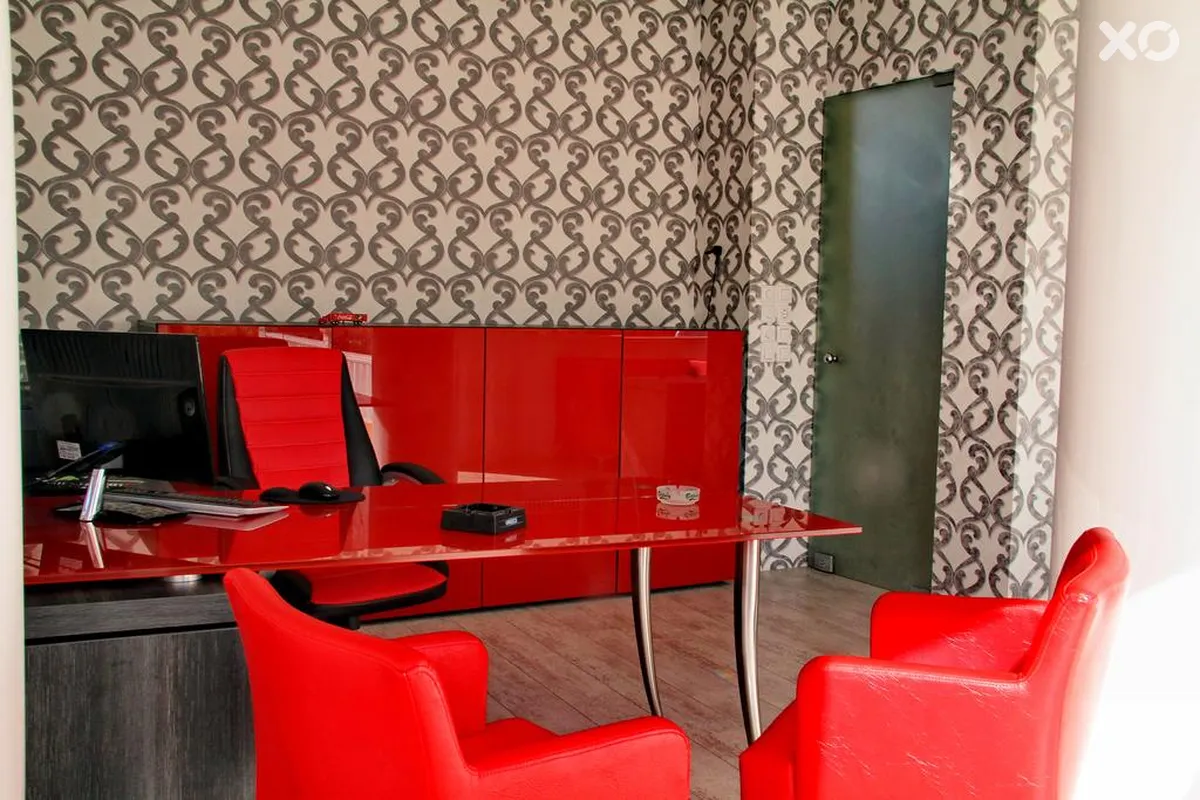 Irida Apartments by Estia