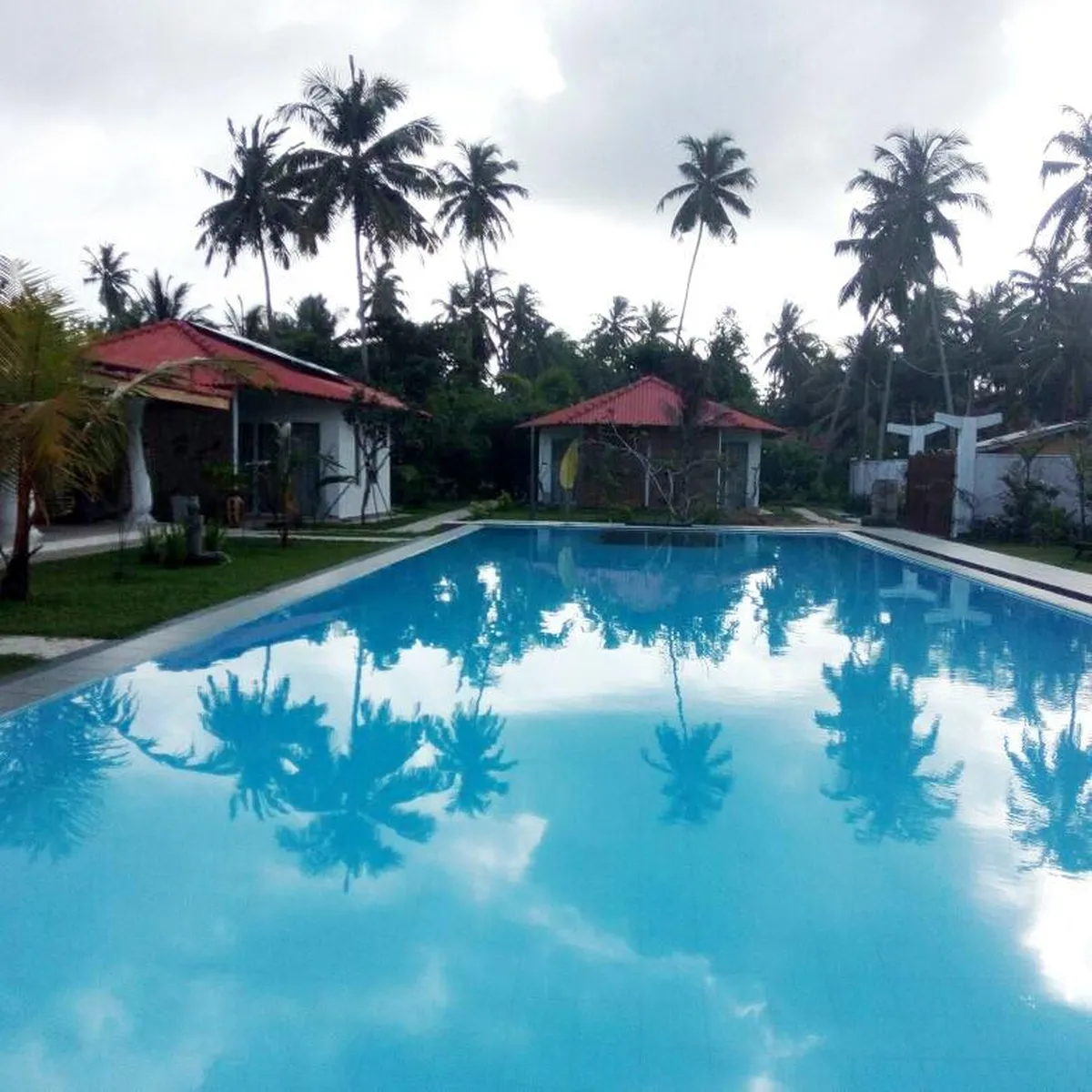 Villa 96 Boutique Hotel (Kalibri Hotel)