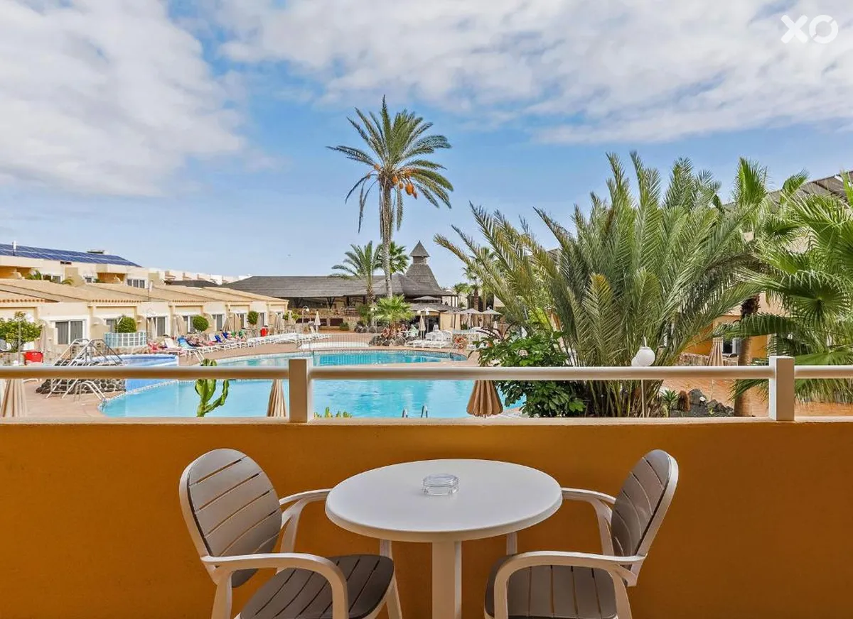 Arena Suite Hotel