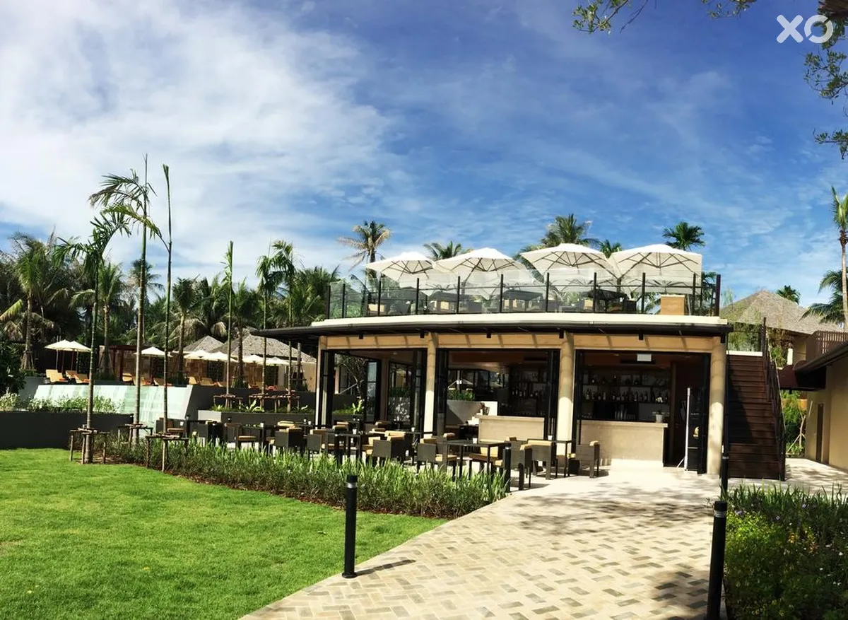 Sheraton Hua Hin Pranburi Villas
