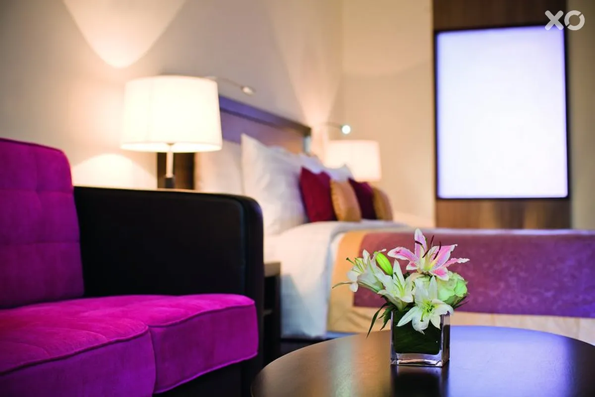Avani Deira Dubai Hotel