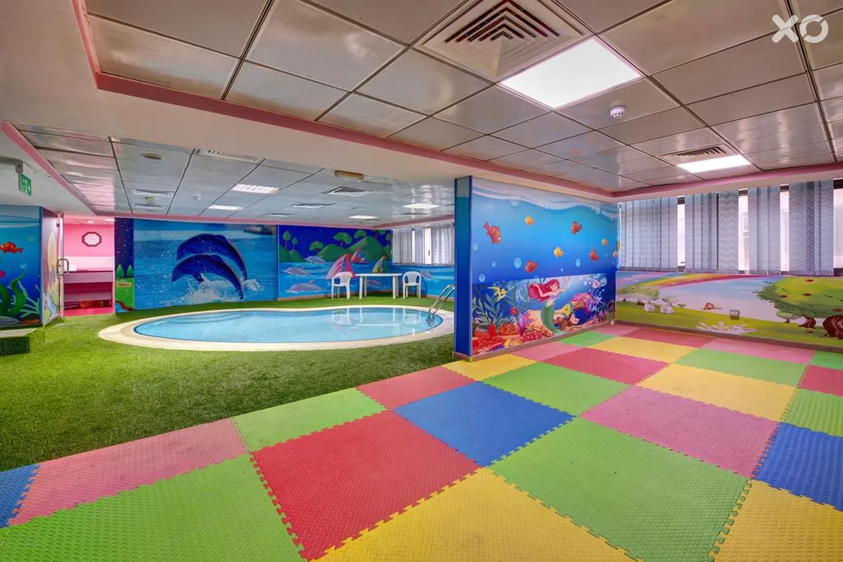 Royal Tulip Sharjah Hotel Apartments