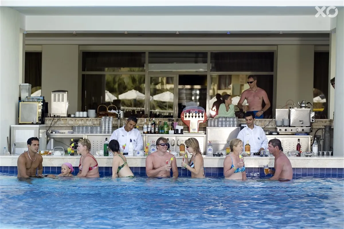 Royal Atlantis Spa & Resort