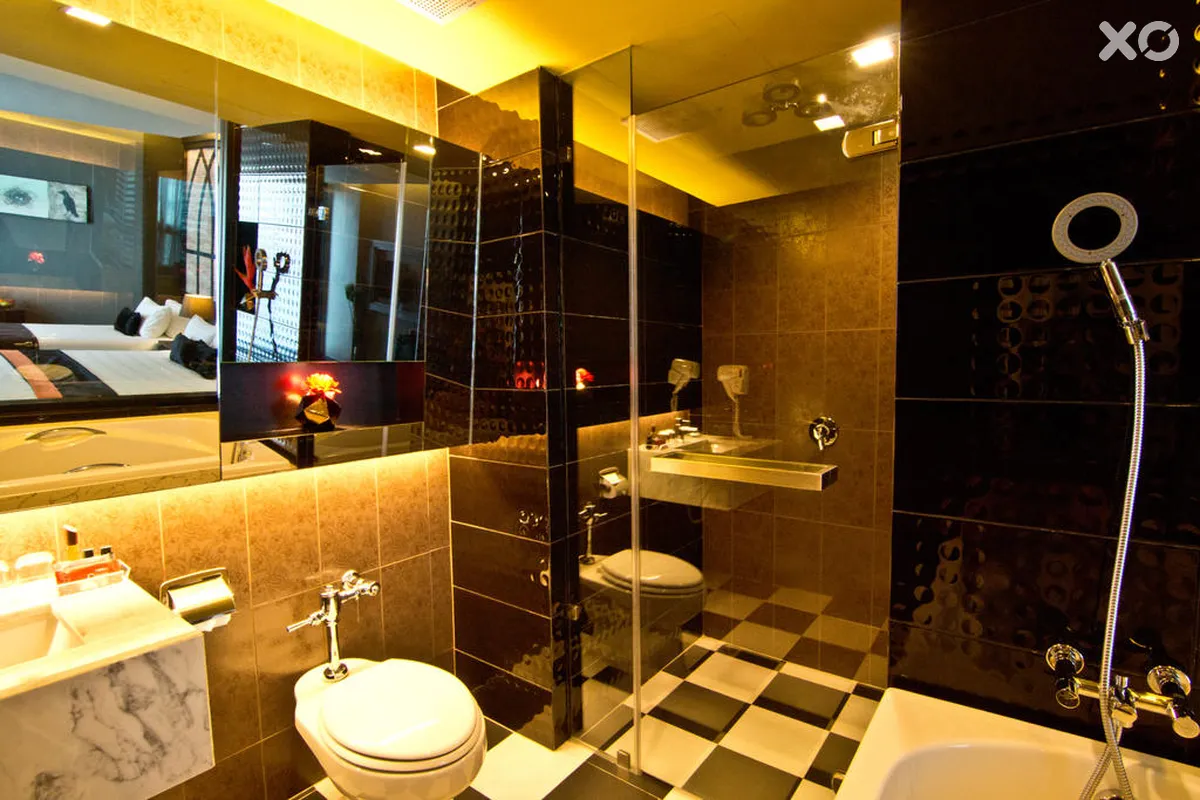 TSix5 Hotel