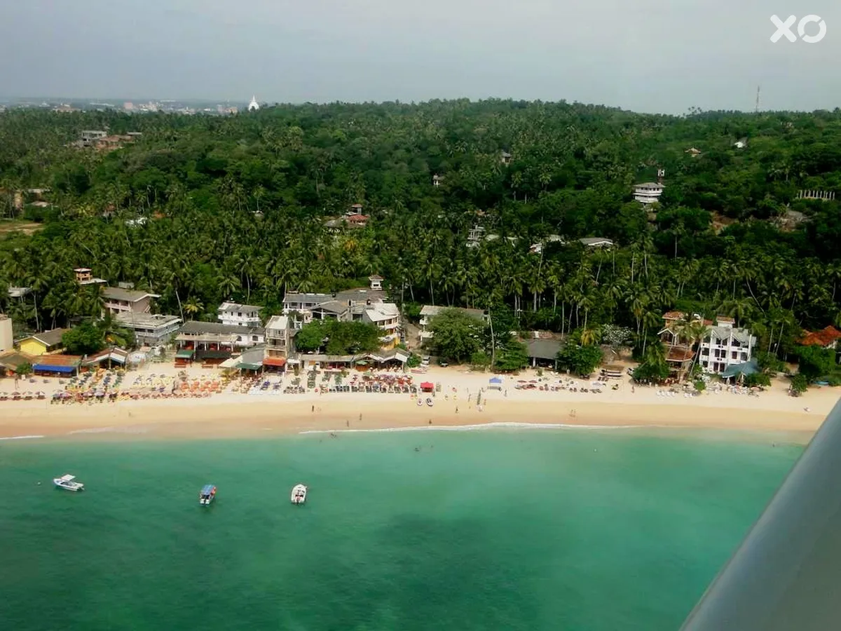 Thaproban Beach House