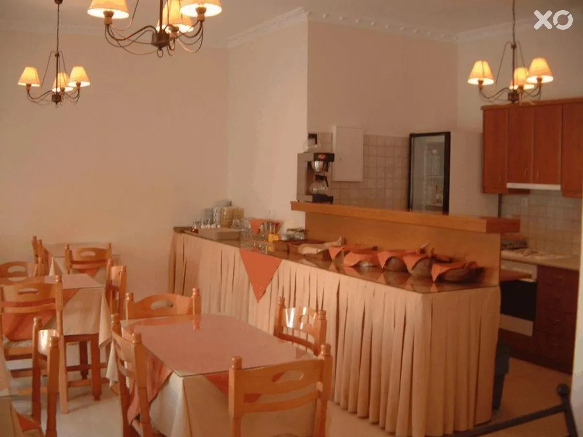 Karidis Hotel Santorini