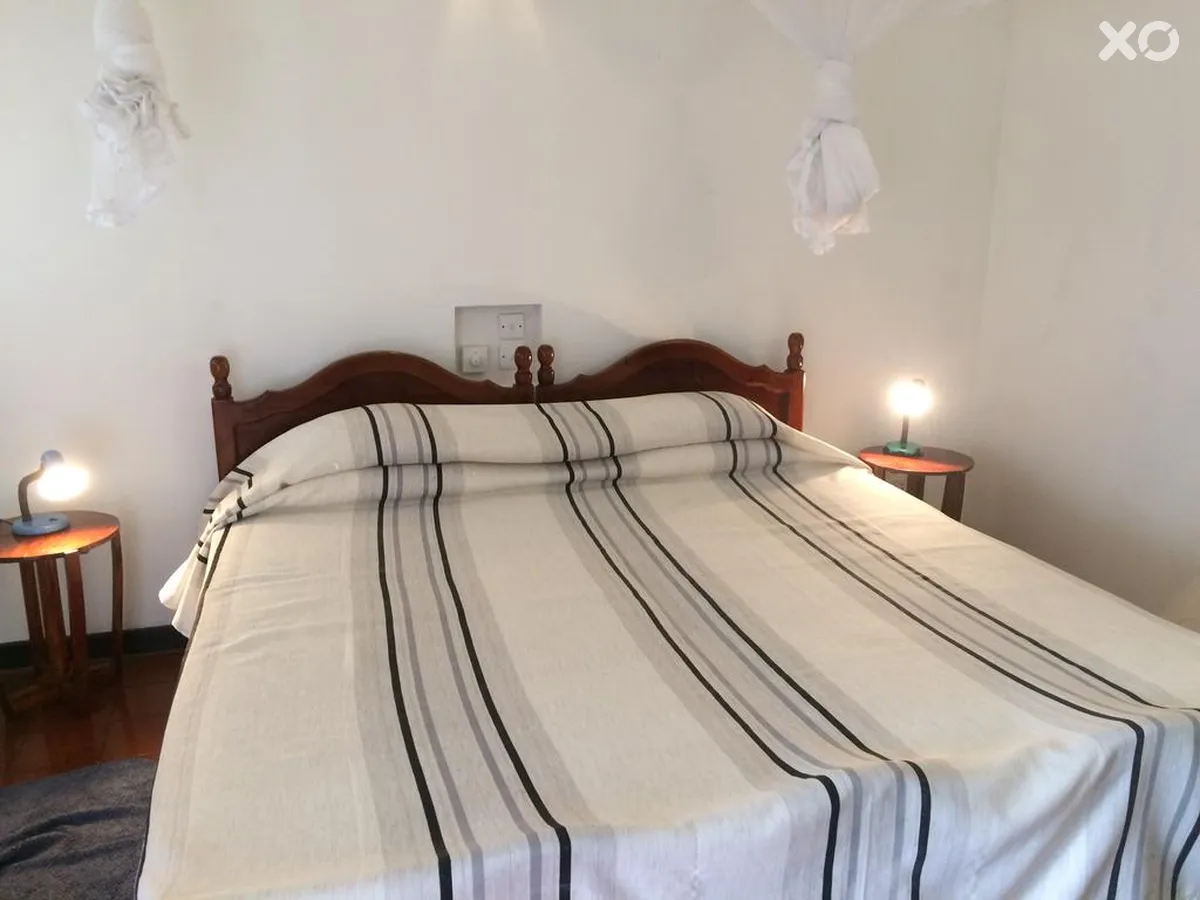 Hemadan Hotel