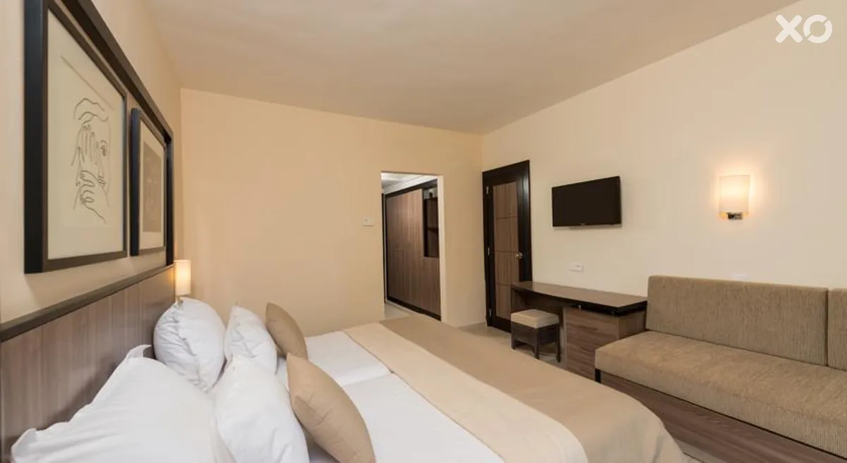 Iberostar Mehari Djerba Hotel