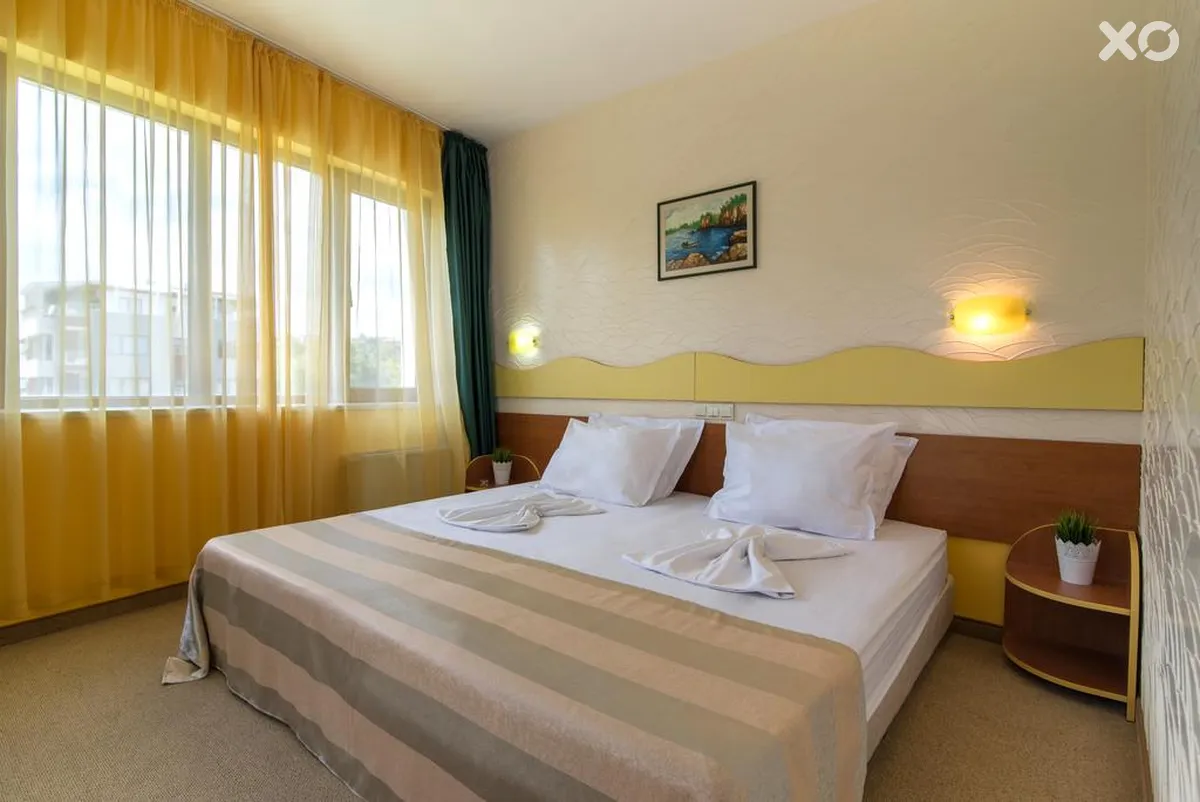 Atlant Hotel
