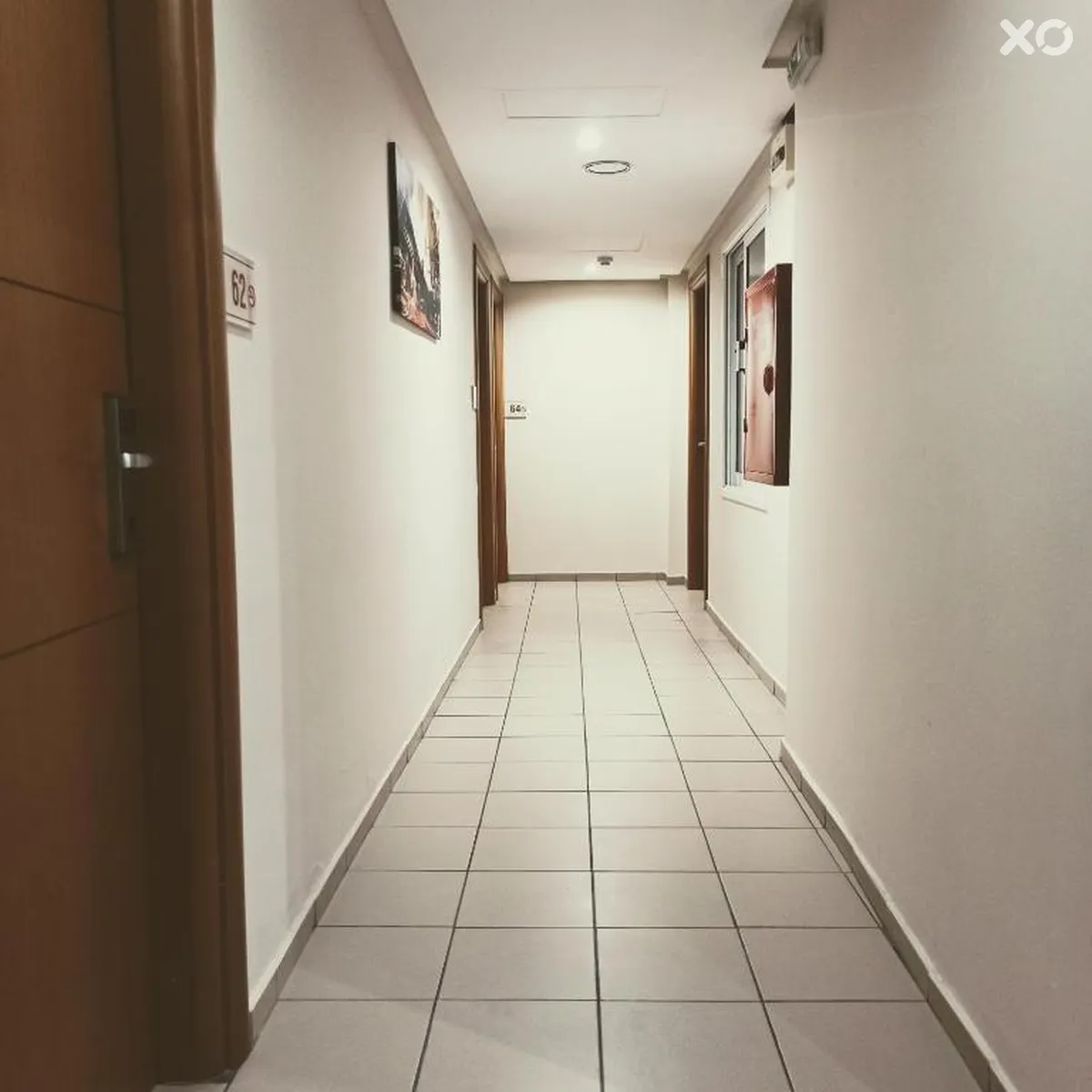 Solomou Athens Hotel