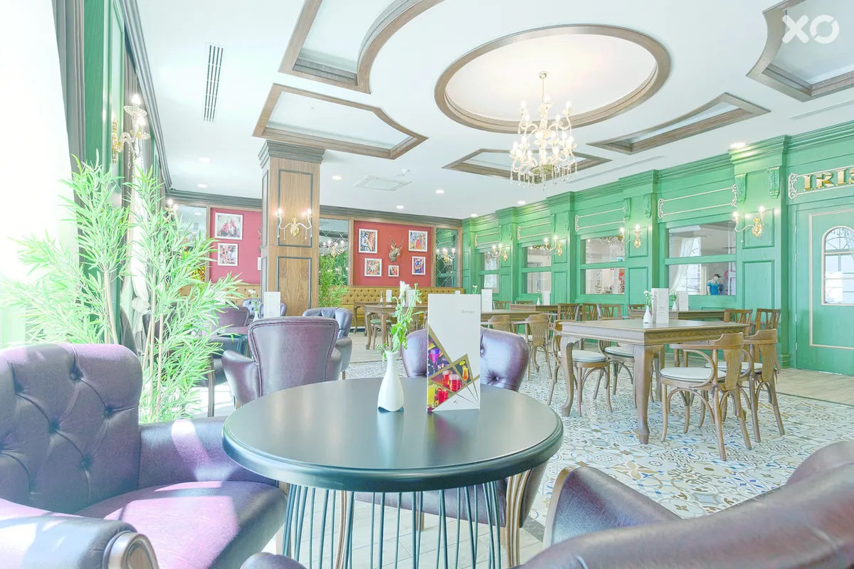 Side Royal Palace Hotel & Spa