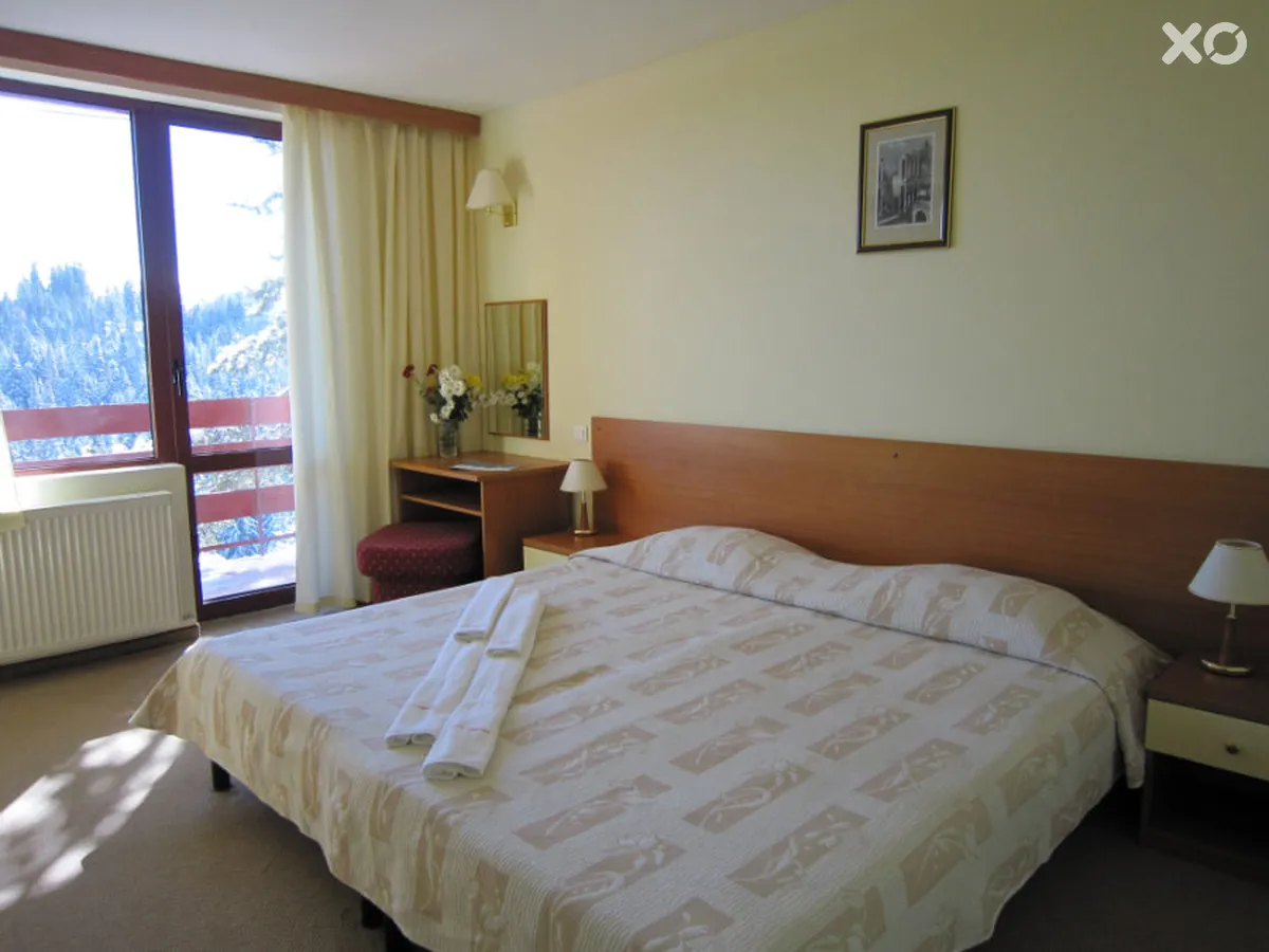 Prespa Hotel