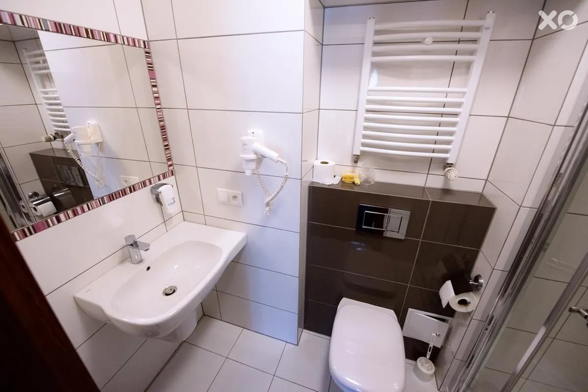 Kazimierz Hotel