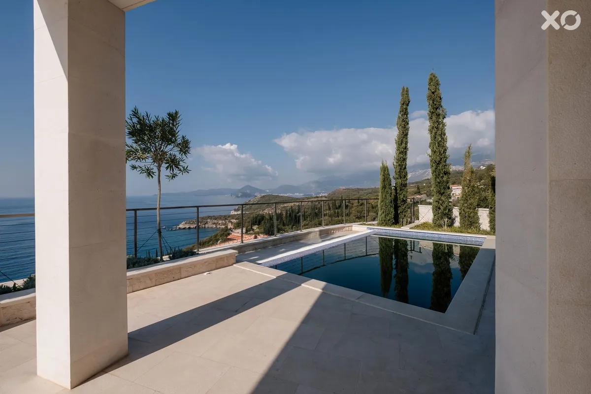 Ananti Resort Residences & Beach Club