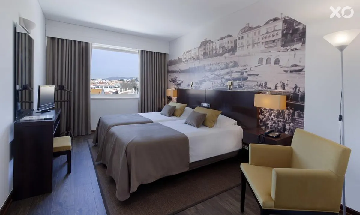 Baia Hotel