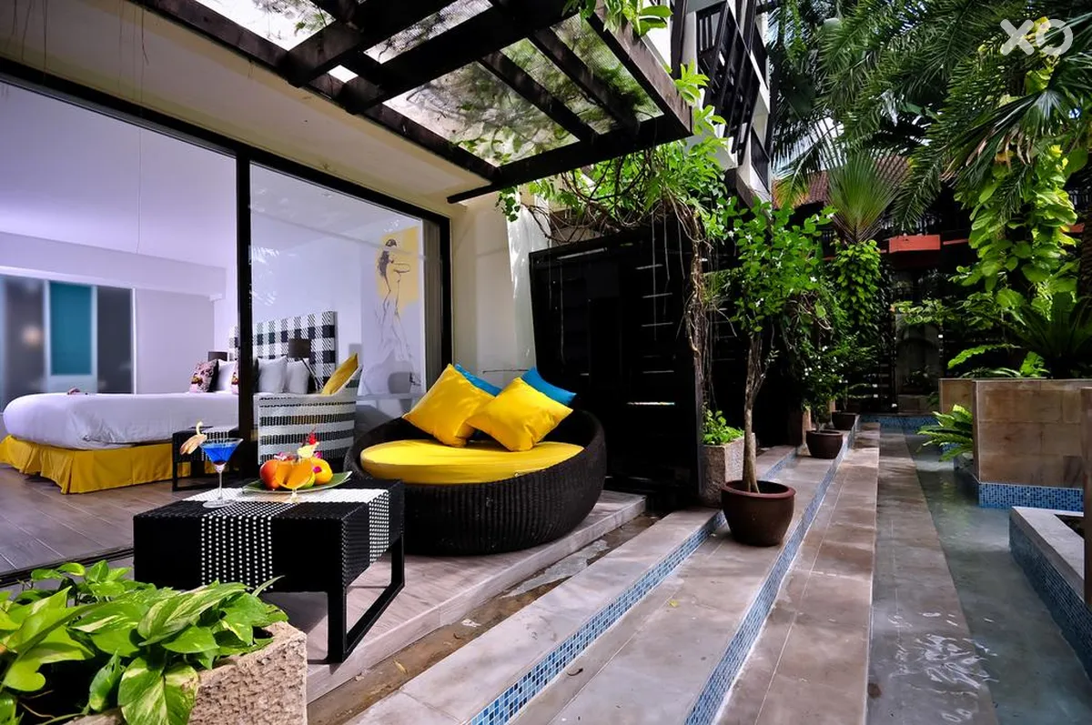 Burasari Phuket