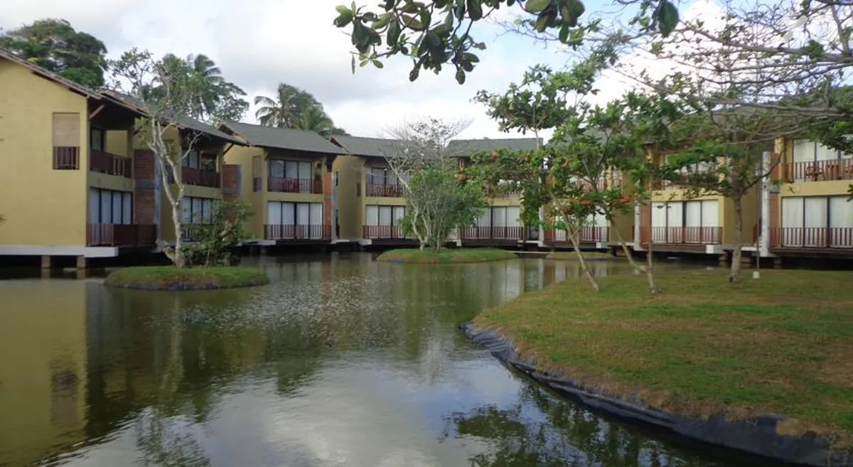South Lake Resort Koggala