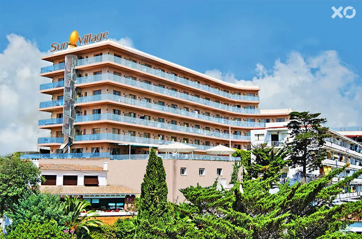 Alegria Sun Village