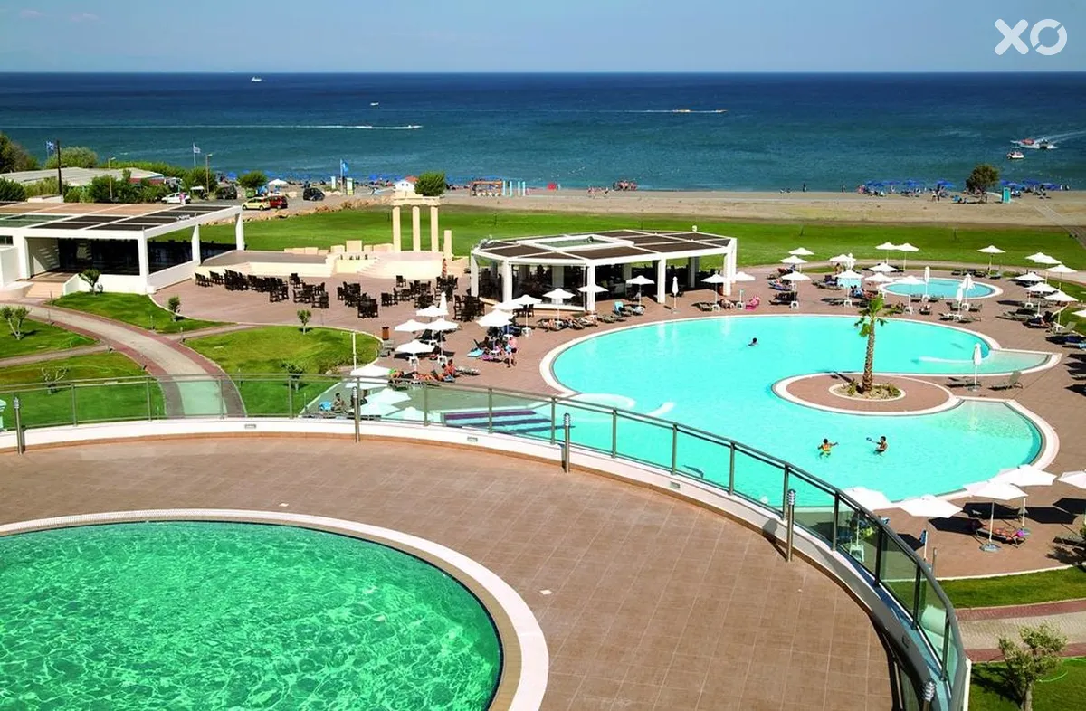 Sentido Apollo Blue