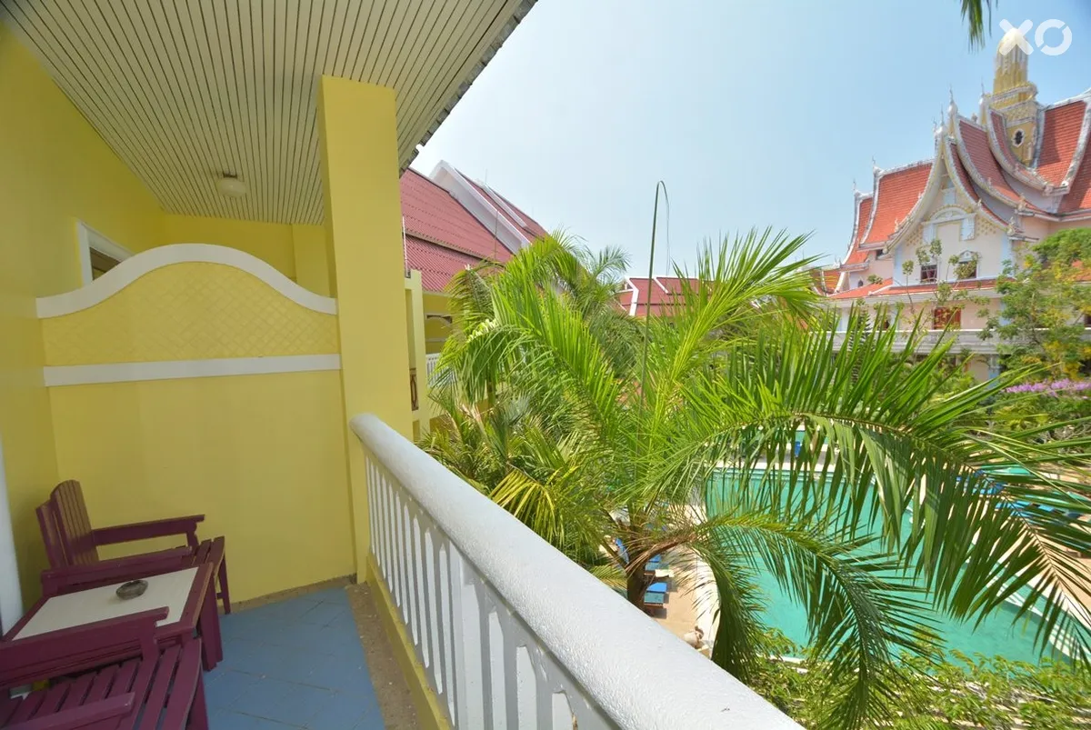 Krabi Success Beach Resort