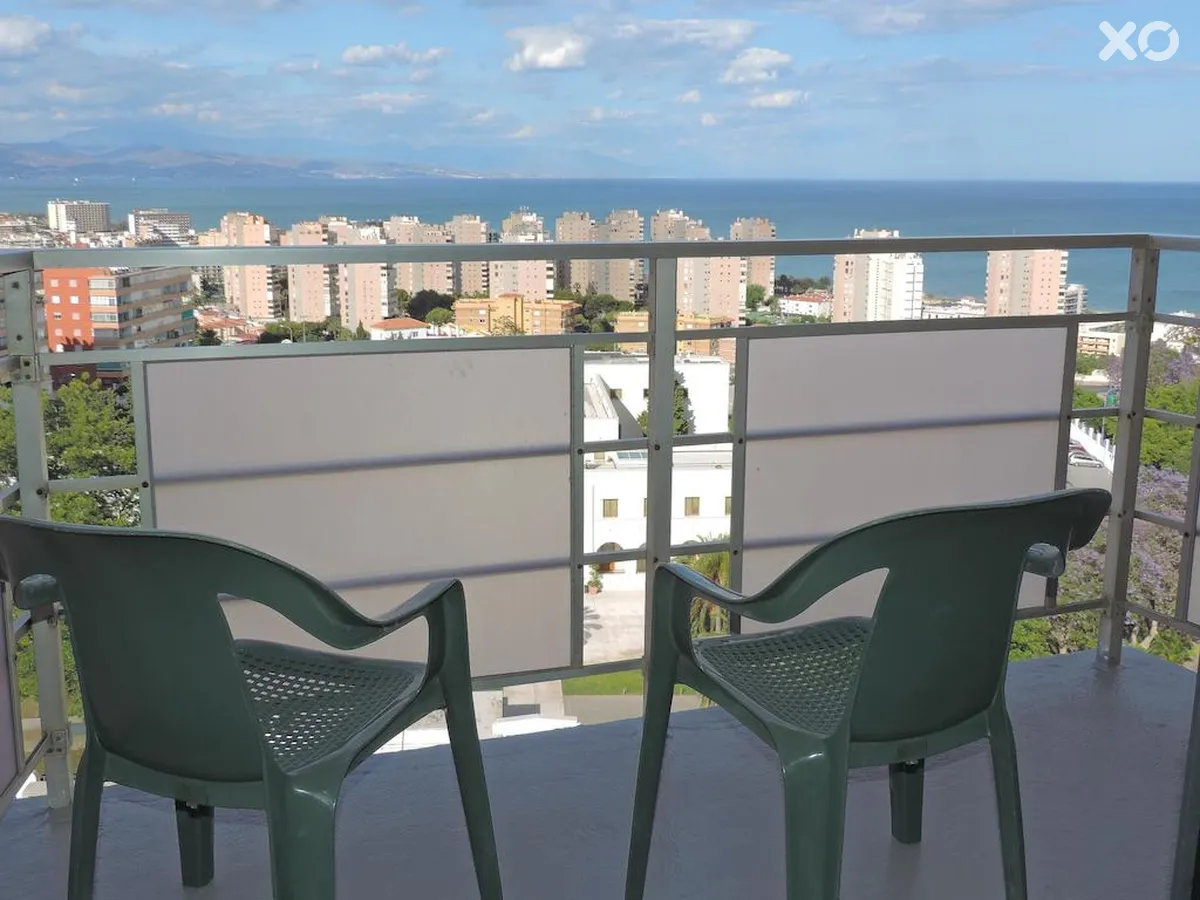 tent Torremolinos