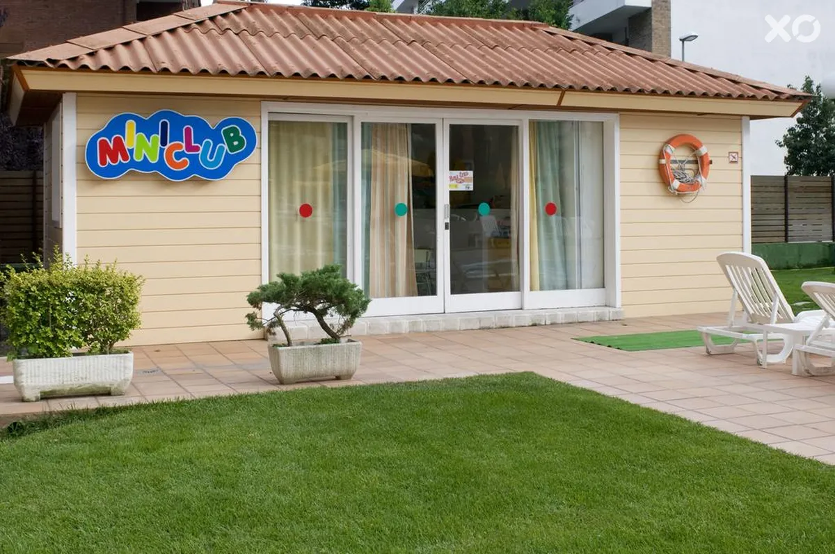 Oasis Park & ​​Spa Hotel