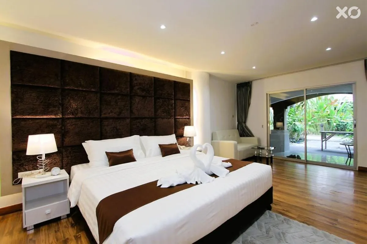 Pooh Beach Resort & Spa