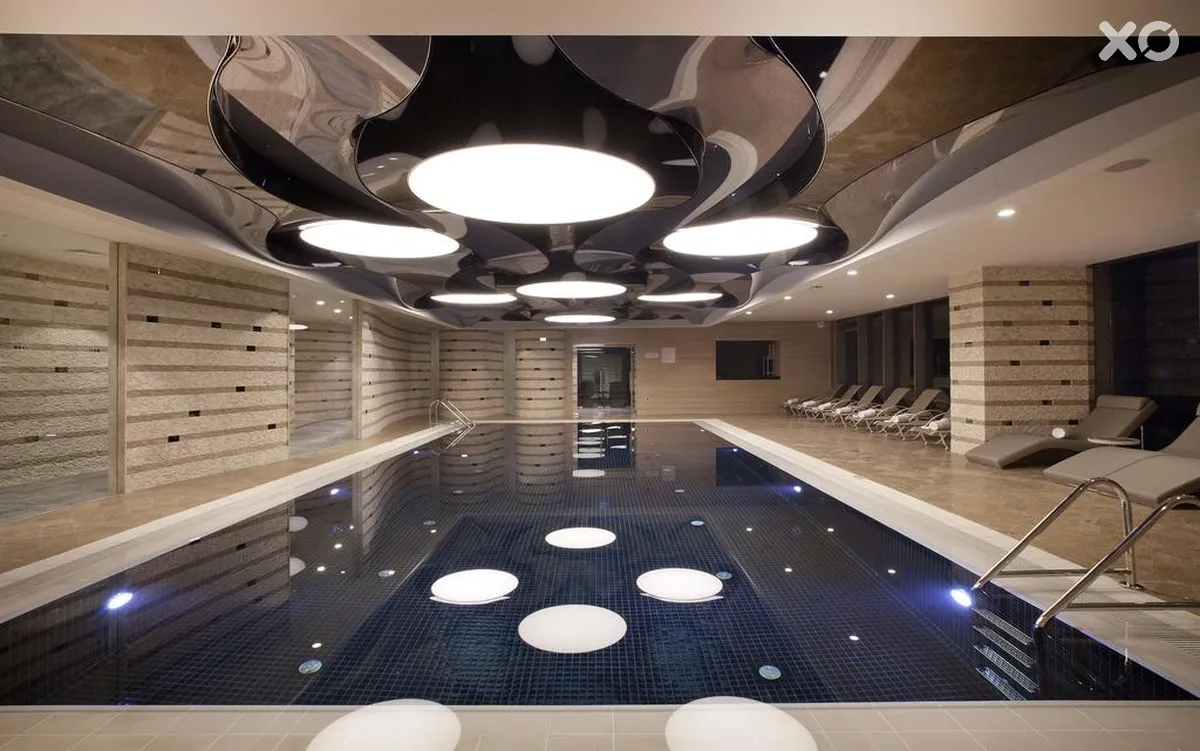 Radisson Blu Hotel Istanbul Sisli