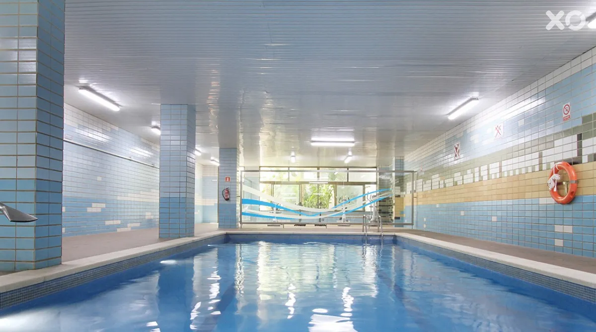 Gran Garbi Hotel