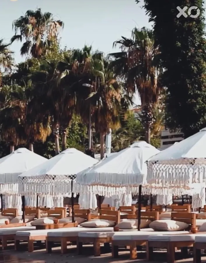 Kale Beach Hotel SIDE 3*, Сіде центр, Туреччина