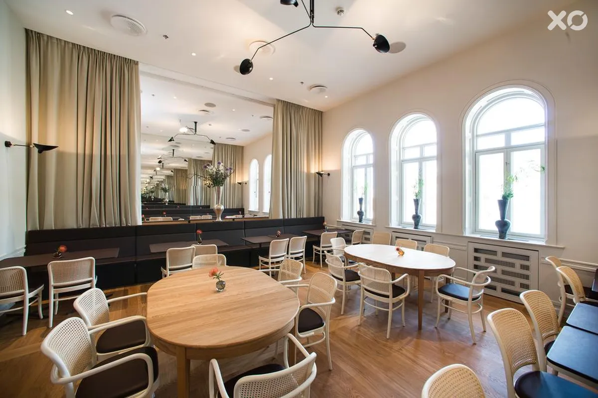 Bergen Bors Hotel