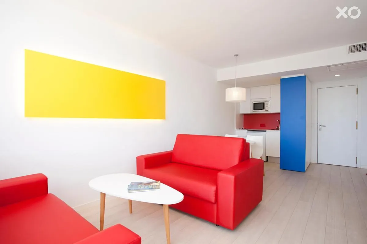 Novo Mar Aparthotel