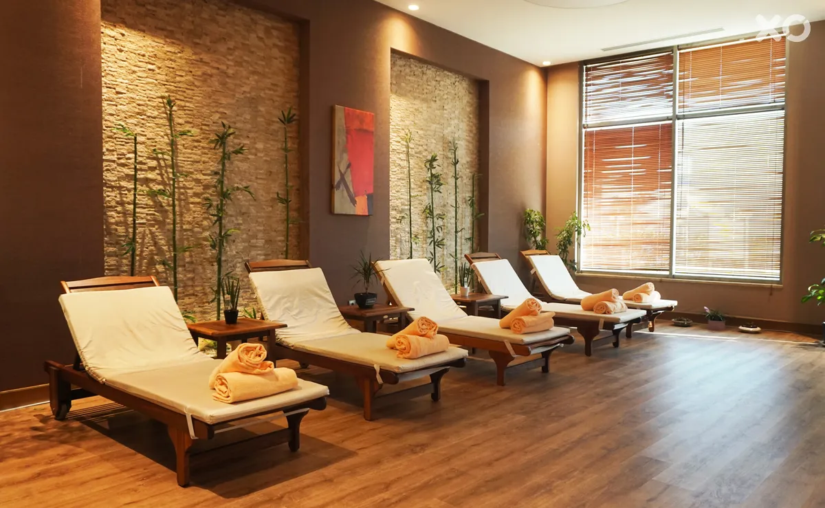 Aquasis De Luxe Resort & Spa