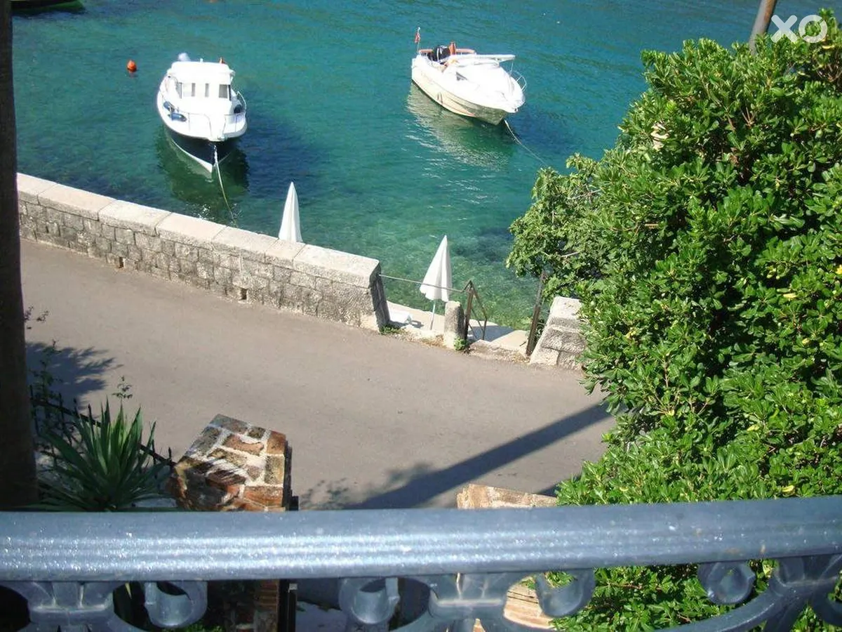 Perla Del Mare Villa