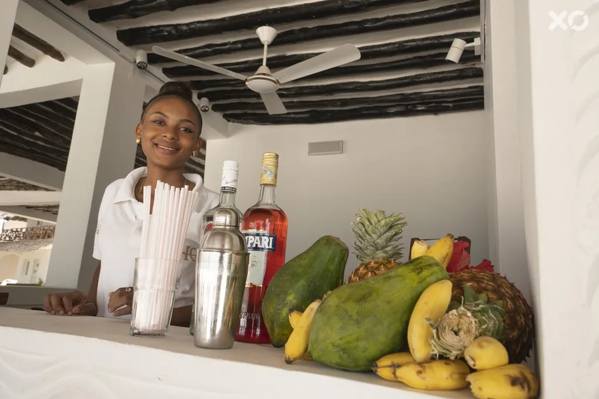 AHG Dreams Bay Boutique Hotel