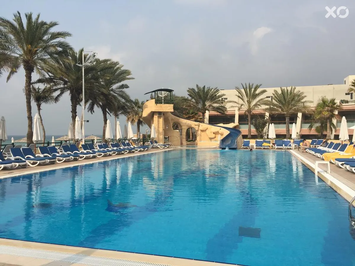 Occidental Sharjah Grand