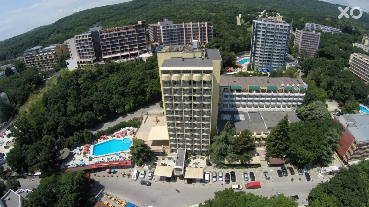 Shipka Hotel