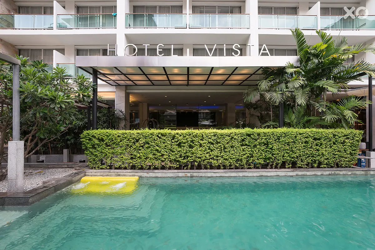 Vista Hotel