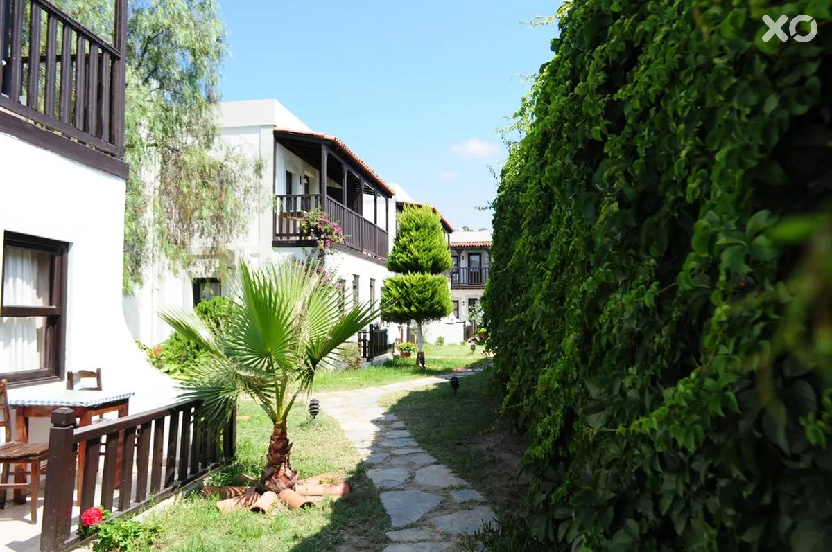 Salinas Beach Hotel