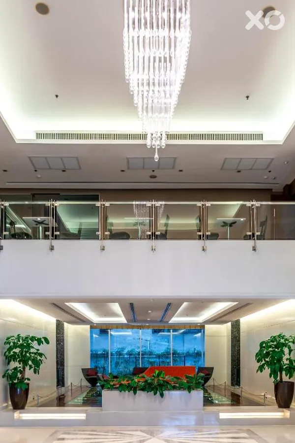 Jasmine Grande Residence